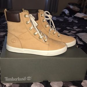 Timberland Skyla Bay boot